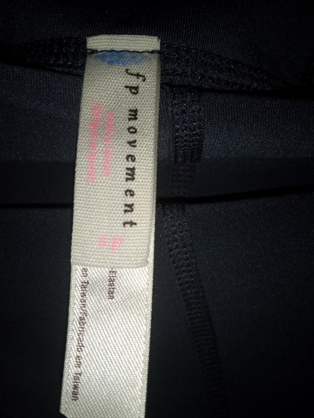 FREE PEOPLE FP MOVEMENT Wonderland Run Stirrup Leggings - Size S - Picture 6 of 6